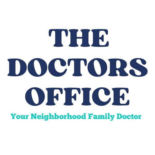 The Doctor's Office