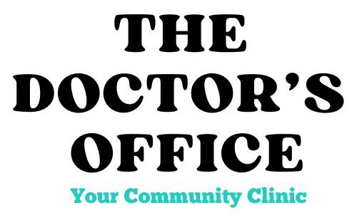 The Doctor's Office