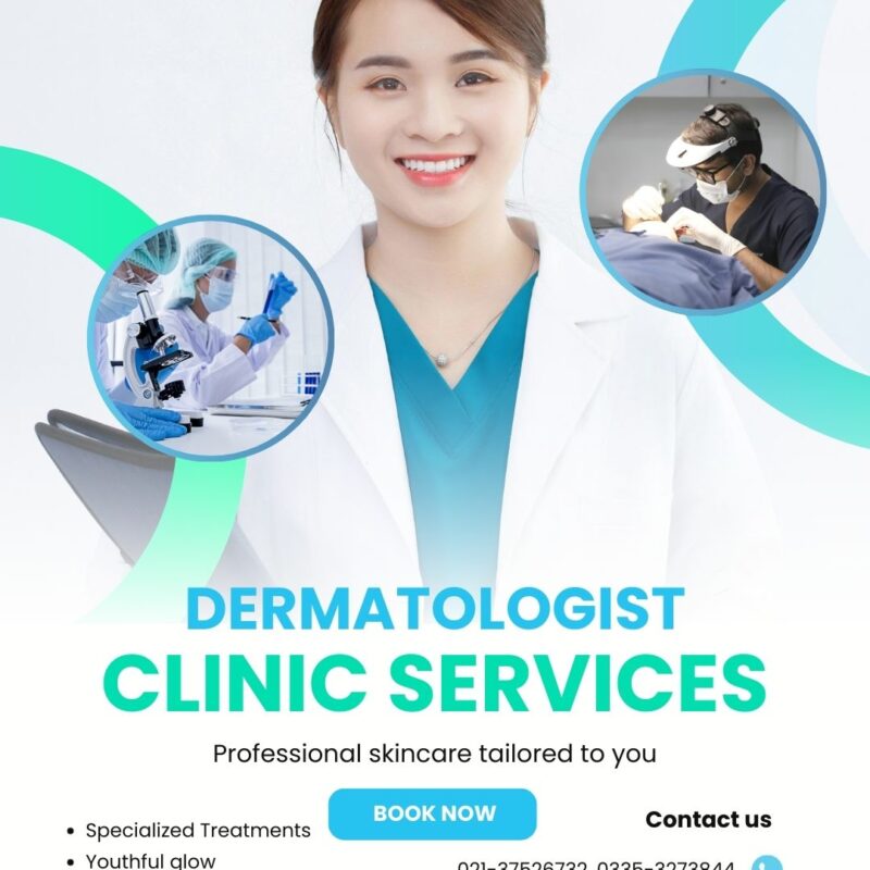 Discover Healthy Radiant Skin at Our Dermatology Clinic