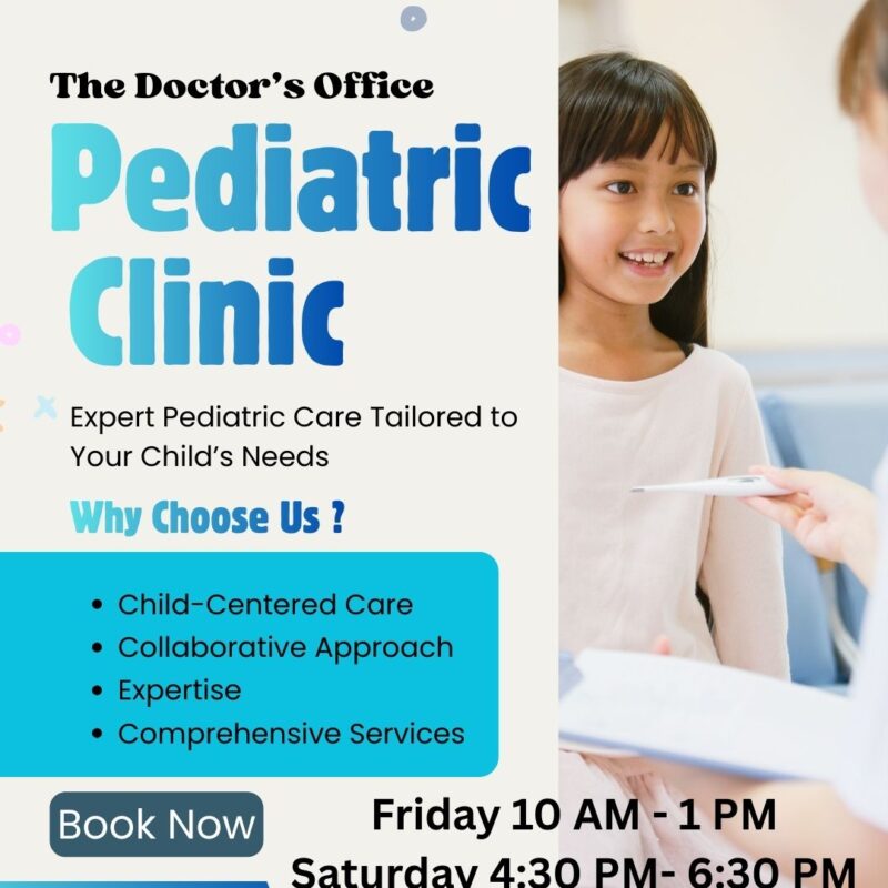 Caring for Little Smiles Big Dreams