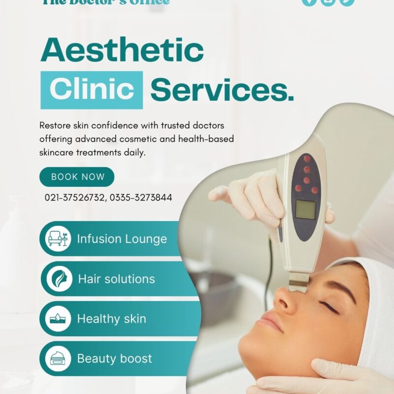 Dermatology & Aesthetics Clinic