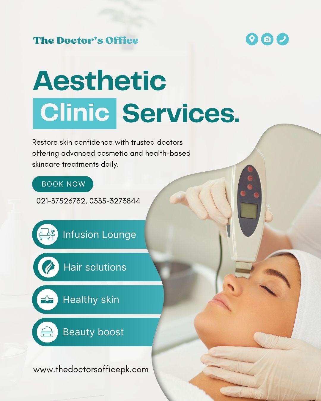 Dermatology & Aesthetics Clinic