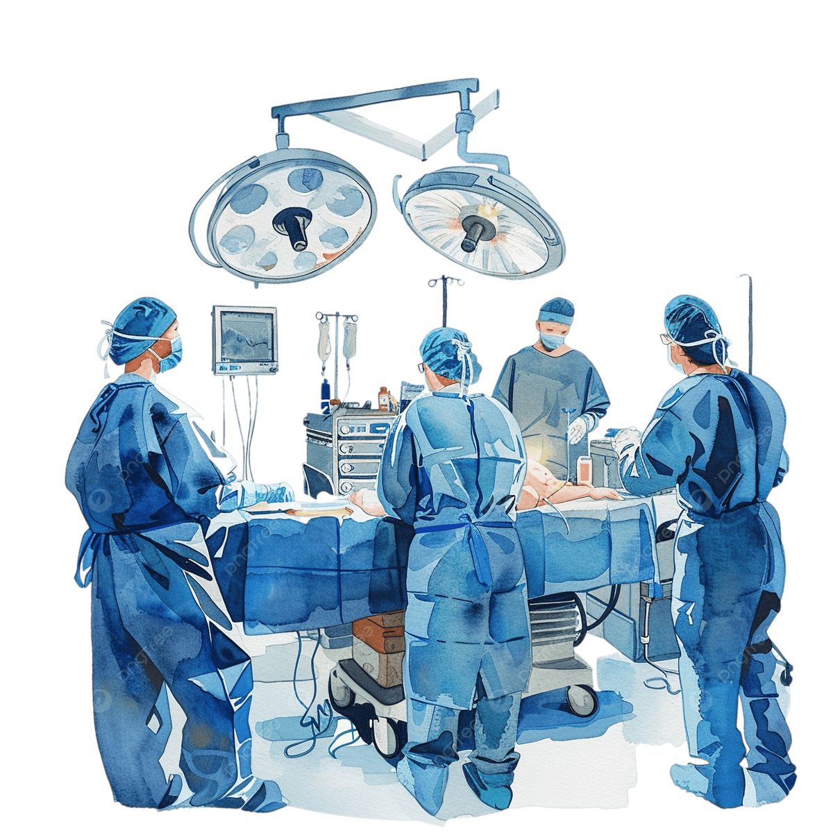 General Surgery Clinic