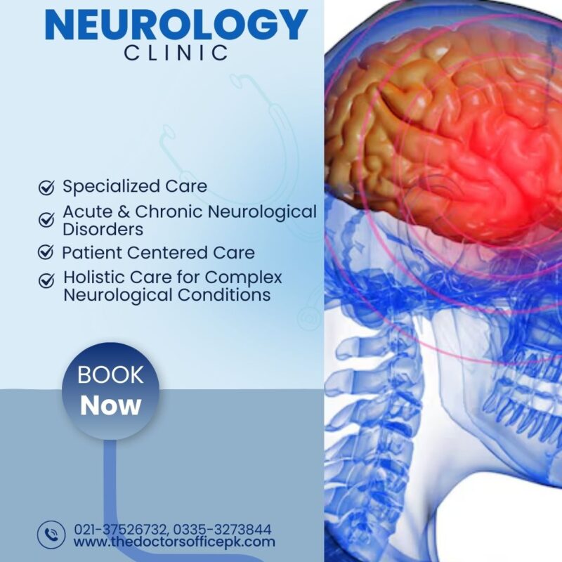 Neurology Clinic