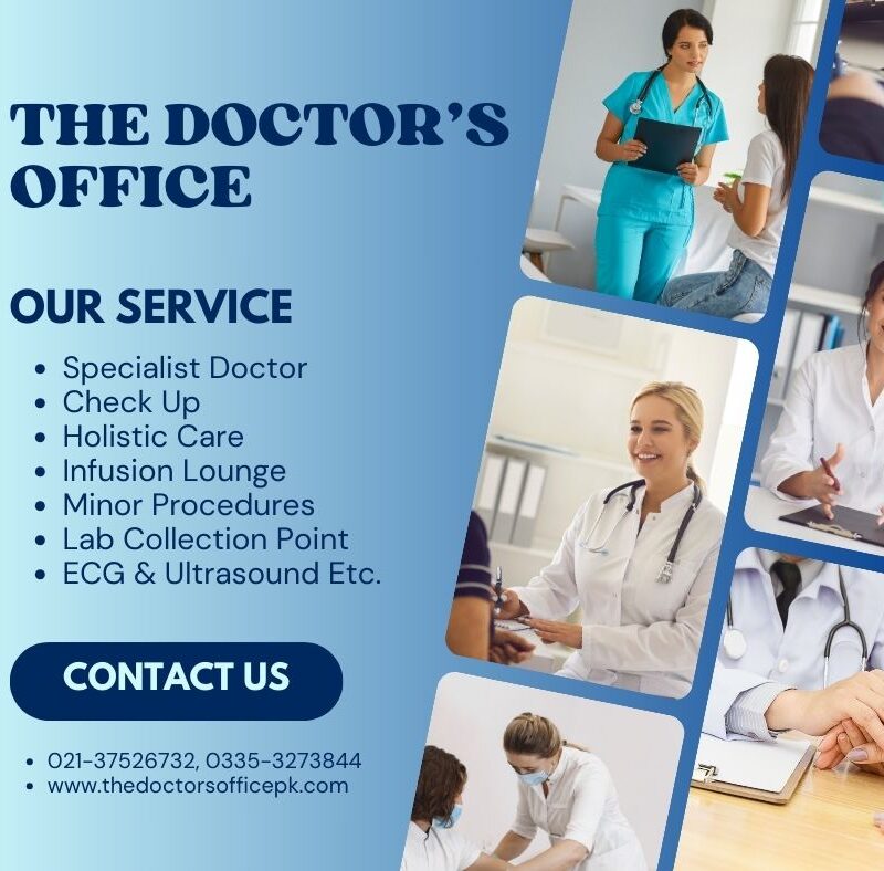 Comprehensive Care at Your Family Medicine Clinic