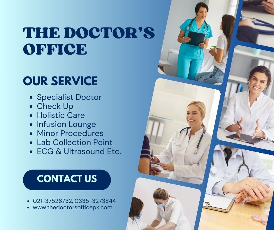 Comprehensive Care at Your Family Medicine Clinic