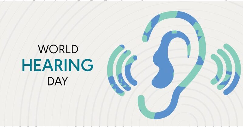 World Hearing Day
