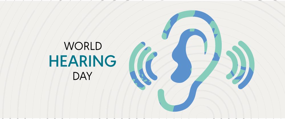 World Hearing Day – Free Health Check-up Camp 🎧 March 03, 2025