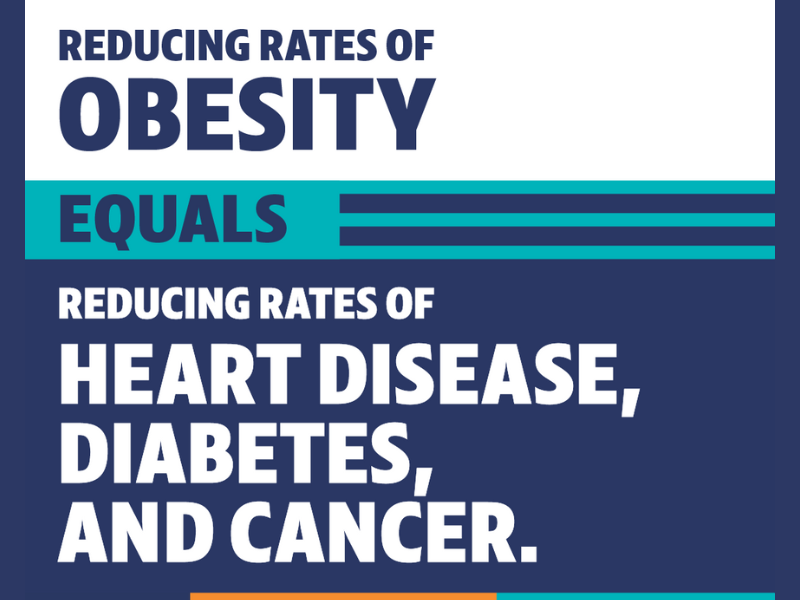 World Obesity Day – Free Weight Check-up Camp