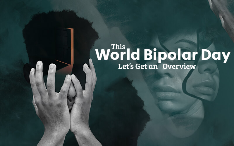 World Bipolar Day – Free Mental Health Check-up Camp
