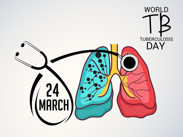 World TB Day – Free Lung & Pulmonary Health Check-up Camp