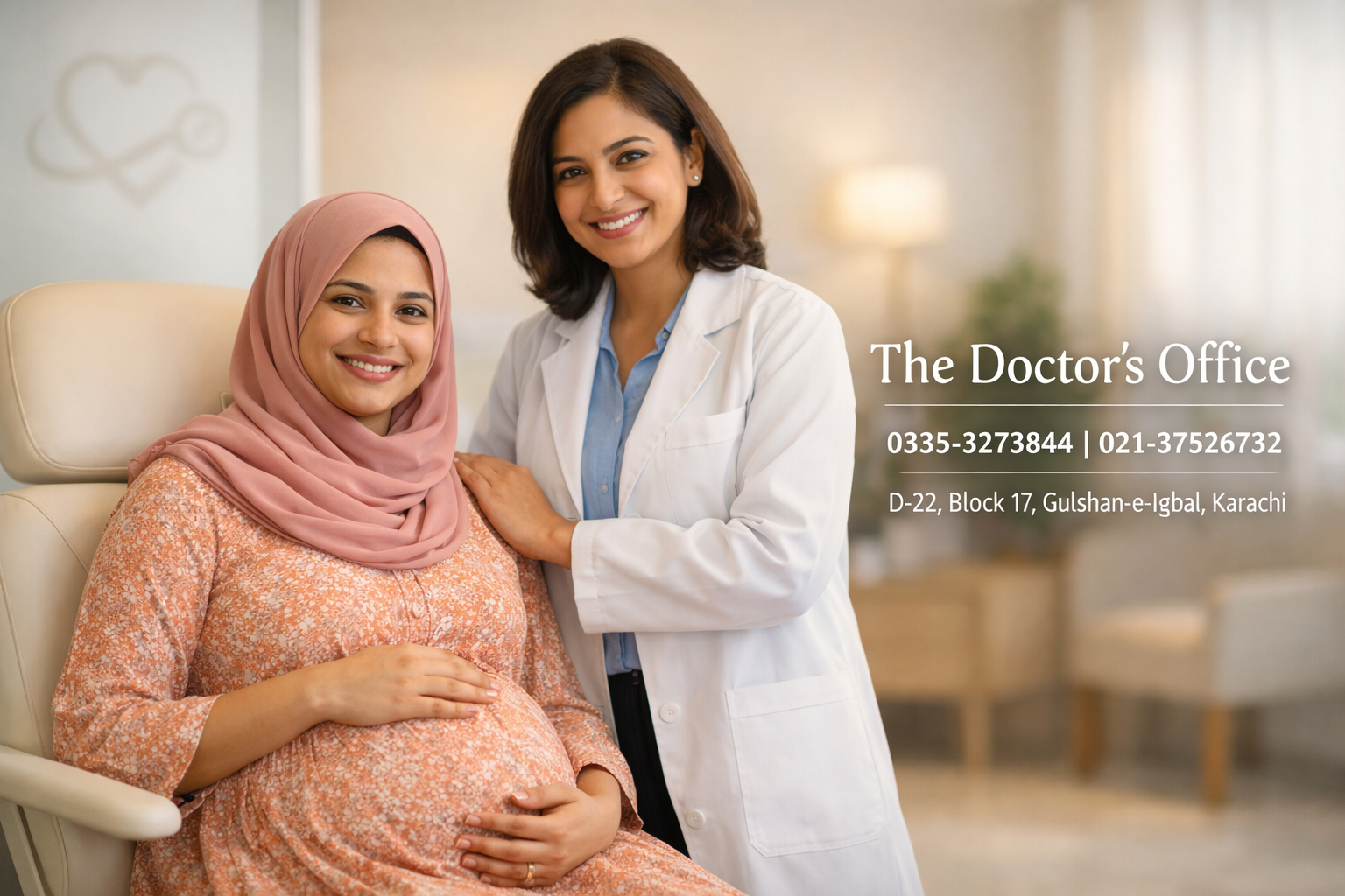 Gynae Obs Clinic